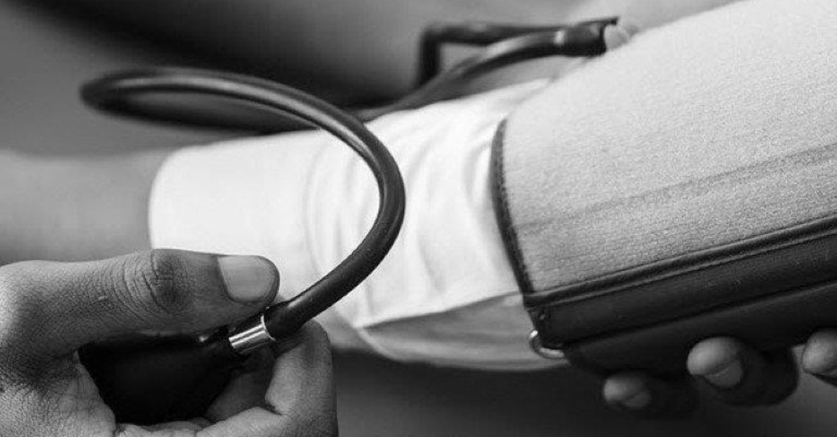 tansiyonun 9 kritik belirtisi