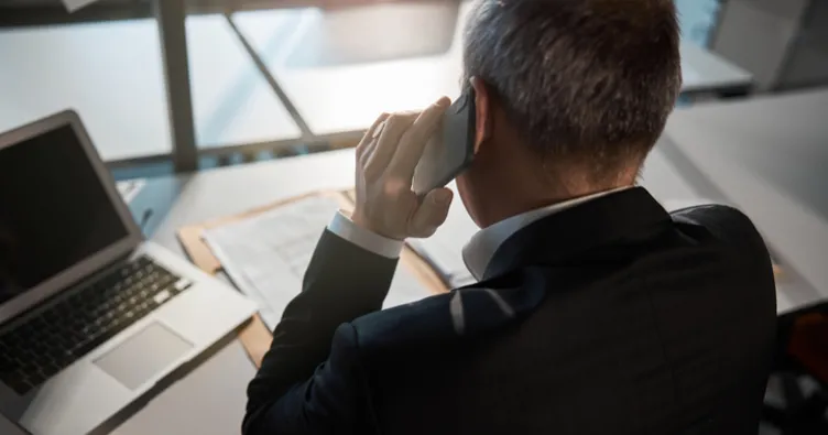 Rüyada Ölmüş Biriyle Telefonda Konuşmak Ne Anlama Gelir? Rüyada Ölen