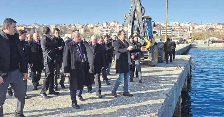 Tekirdağ’ın yükselen değeri Süleymanpaşa