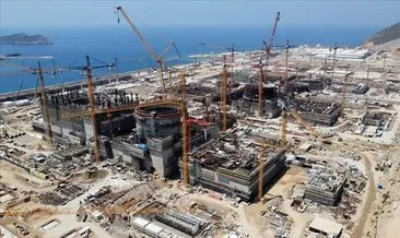 Cumhurbaşkanı Erdoğan Kabine Toplantısı’nda Akkuyu nükleer güç santrali açılış tarihini verdi! Akkuyu nükleer santrali ne zaman açılacak?