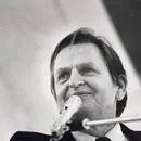 Olof Palme başbakan oldu