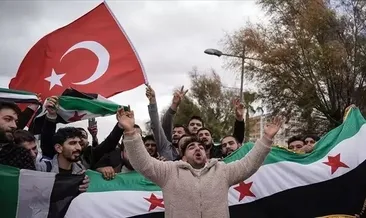 ‘ABD’ye göre Suriye’de başaktör Türkiye’