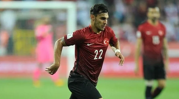 FIFA 18'in potansiyeli en yüksek 20 Türk futbolcusu
