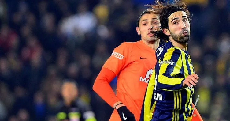 Medipol Başakşehir - Fenerbahçe maçı ne zaman saat kaçta hangi kanalda canlı yayınlanacak?