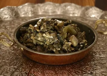 Doğanın verdiği lezzetler! Ordu mutfağının en sevilen yemekleri