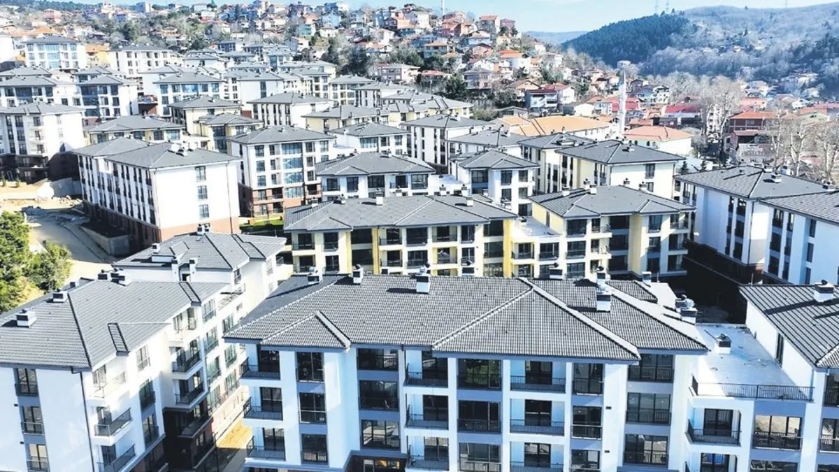 Tokatköy’de büyük dönüşüm tamam