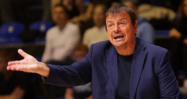 Panathinaikos, THY Avrupa Ligi’nde ilk 4’ü garantiledi