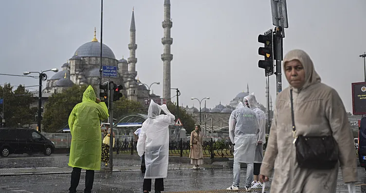 Son dakika hava durumu haberi! Meteoroloji’den 30...