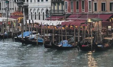 Venedik’e turist rekoru
