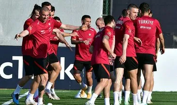 Son dakika: Şenol Güneş EURO 2020’ye gidecek 26 kişilik kadroyu açıkladı! Çıkarılan 4 isim belli oldu…
