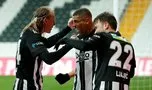 Son dakika: Beşiktaş Fenerbahçe derbisine Ozan Tufan ve Altay damga vurdu! Dikkat çeken detay...