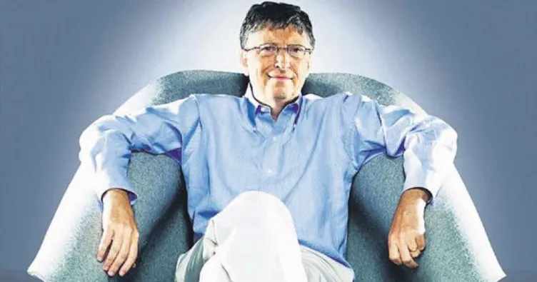 Yine yüklüce bağış yaptı