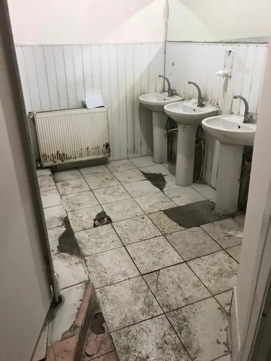 CHP’li Ankara Büyükşehir Belediyesi’nden Halk Ekmek rezilliği! Mansur Yavaş 19 kişiyi üç ay ücretsiz izne çıkardı