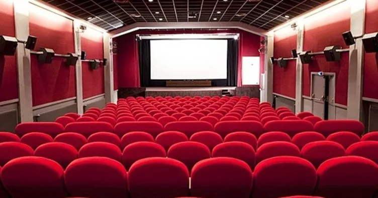 Suudi Arabistan’da sinema salonları 35 yıl sonra yeniden açılıyor