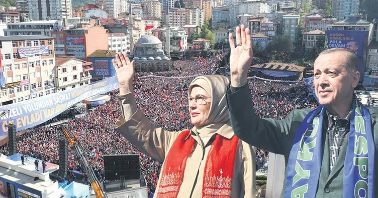 Mandacı Kemal tarih olacak