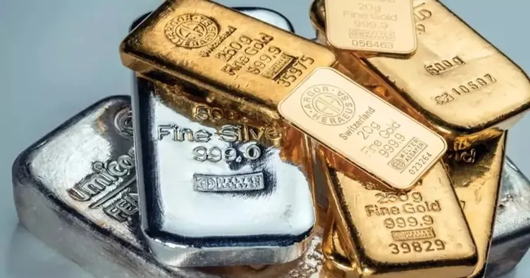 Citi’den altın ve gümüş tahmini