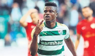 Agu: Derdim para değil