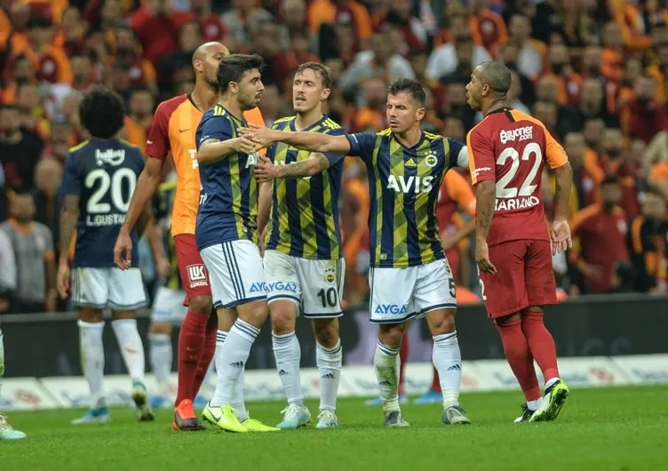 Galatasaray - Fenerbahçe derbisi için Rıdvan Dilmen’den çarpıcı eleştiriler