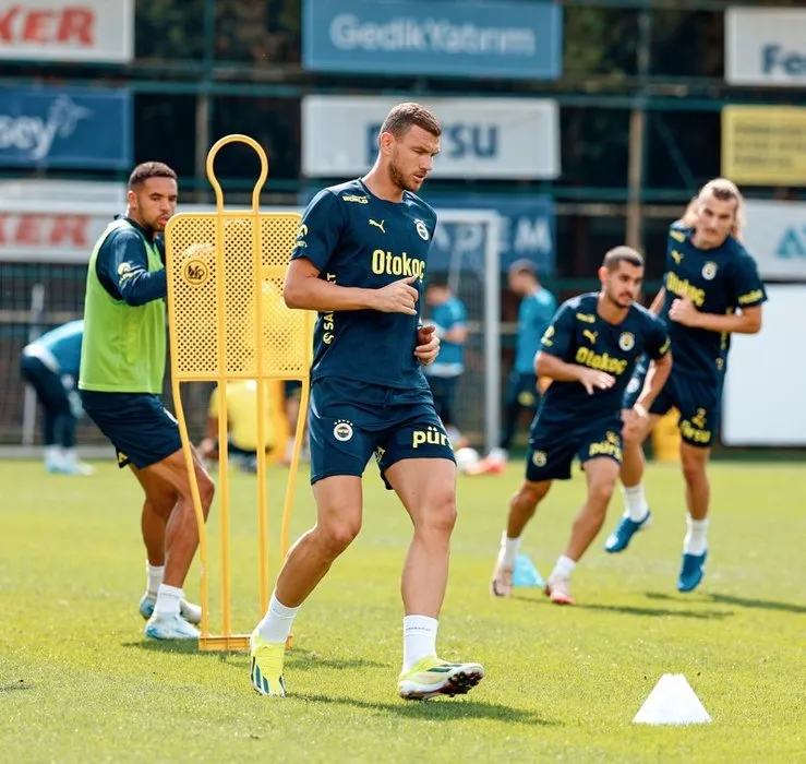 Son dakika haberi: Fenerbahçe’ye yıldız orta saha! Resmi açıklama geldi...