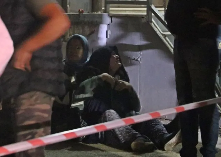 Son dakika: Antalya’daki dehşette flaş! Mermerciye bırakılan krokiden vahşet çıktı: Anne gözyaşlarına boğuldu