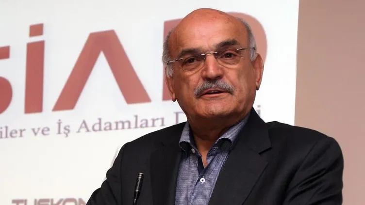 SON DAKİKA | Yargıtay’dan skandal Dumankaya kararı! FETÖ'ye finansal destek suç sayılmadı