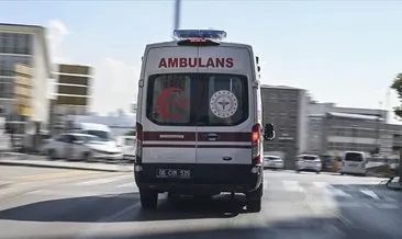 Giresun’da bir evde yangın çıktı: Silahla vurulmuş cansız bedeni bulundu! #giresun