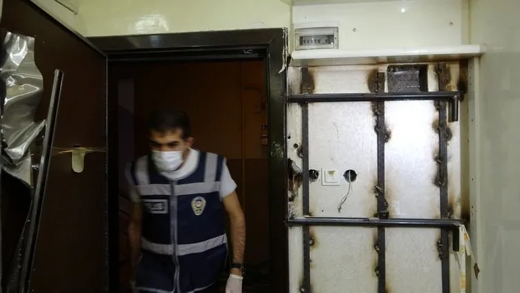 Gaziantep’te Narko Şahin operasyonunda 26 gözaltı