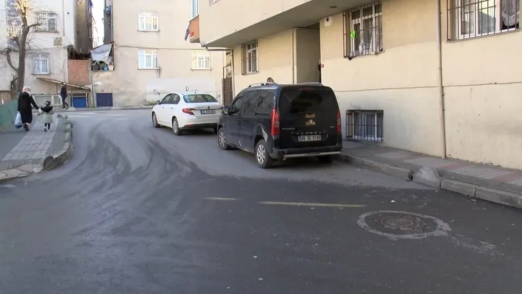 Bağcılar’da kan donduran olay: Eşini katletti! 500 km yol gitti: 1 kişiyi ağır yaraladı!