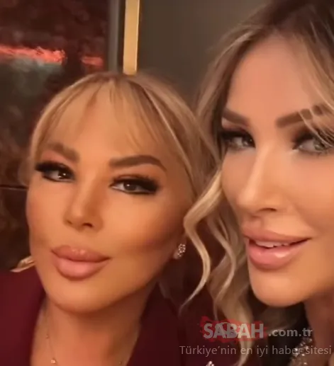 Seda Sayan'dan Safiye Soyman'a Şaşırtan 'Dedikoducu' Yakıştırması — image 4