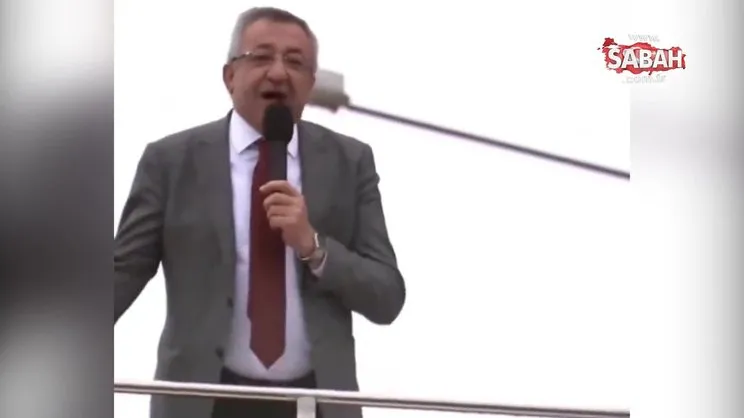 CHP'de aktörler değişiyor, yaşananlar değişmiyor! Yeni 'Gel Bakalım Muharrem' vakası: Çırağım Özgür Özel!