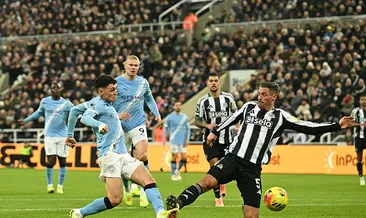 Manchester City deplasmanda kayıp!