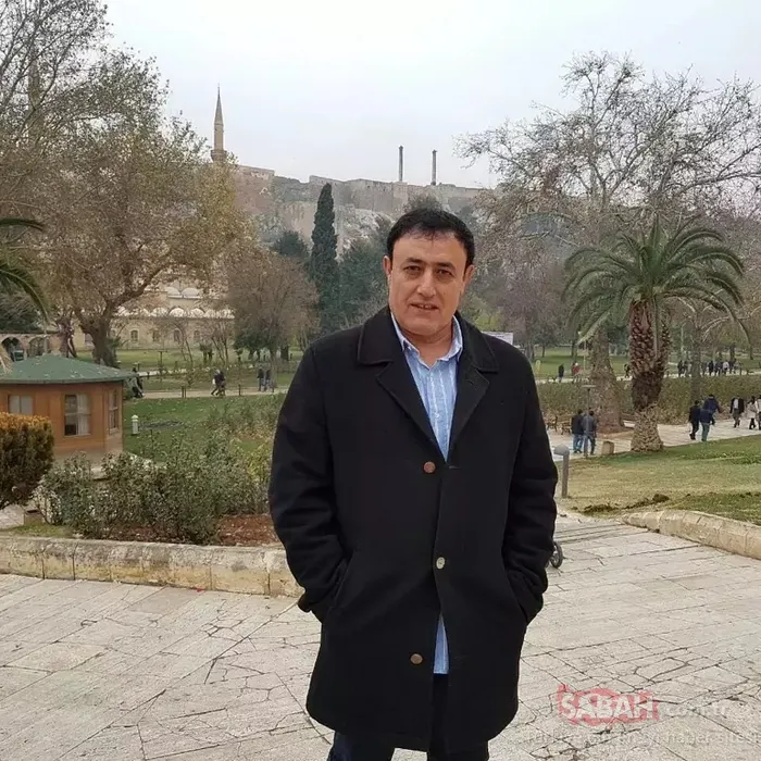 Mahmut Tuncer’in acı günü! Annesi hayatını kaybetti!