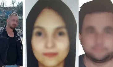 Mini etek giyen eşi ile eniştesini vurmuştu: Cezası belli oldu! #bursa