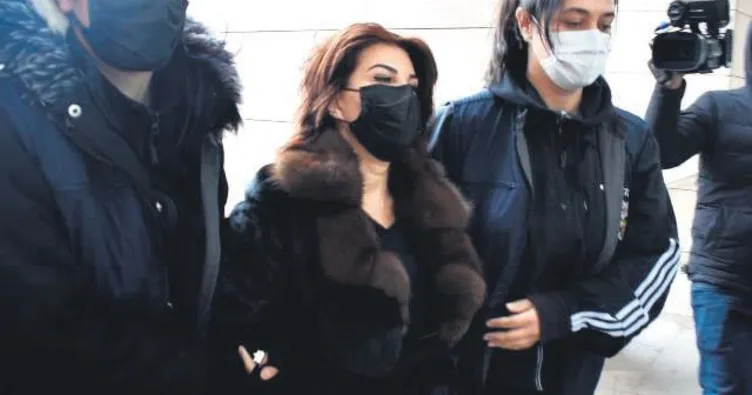 Erdoğan’dan Kabaş’a tazminat davası