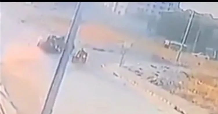 Gaziantep’te ATV kazası 2 can aldı