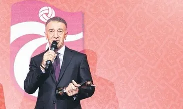 Sahadaki oyuna bakalım