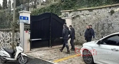 Son dakika - İBB’ye yolsuzluk operasyonunda dikkat çeken detaylar: Ekrem İmamoğlu asıl telefonu vermedi