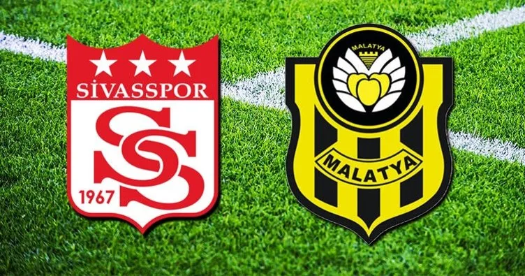 Süper Lig’in lideri Sivas, Yeni Malatya karşısında! Sivasspor Yeni Malatya maçı ne zaman saat kaçta oynanacak? Hangi kanalda yayınlanacak?