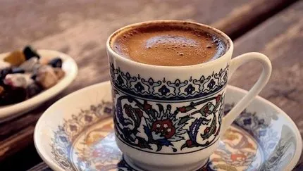 Türk Kahvesinde Kafein Var Mı? Türk Kahvesi Kafein İçerir Mi, Miktarı Nedir?