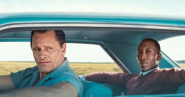 Green Book - Yeşil Rehber filminin konusu