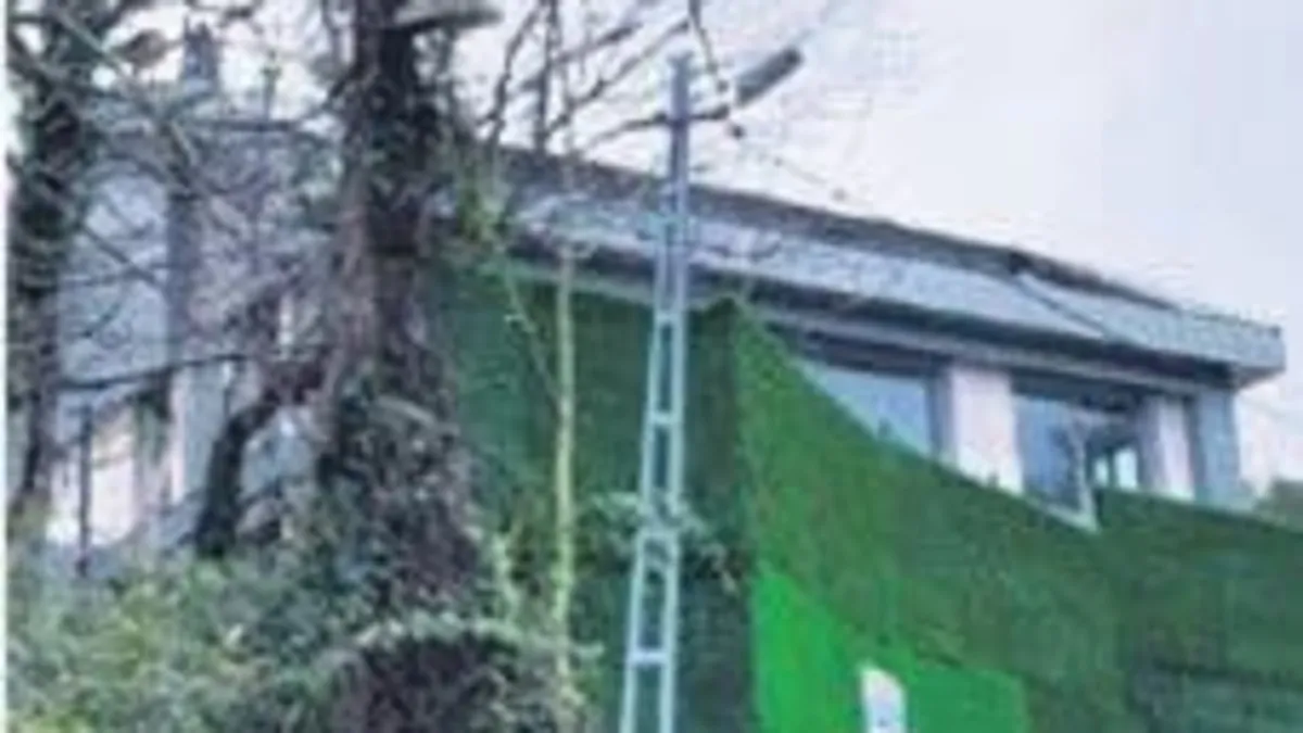 Ver rüşveti yap villayı