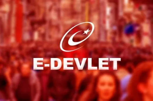 E-devlet'teki en öne çıkan hizmetler