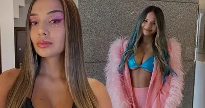 Biri bu kadını sustursun! Merve Taşkın’dan skandal açıklamalar!