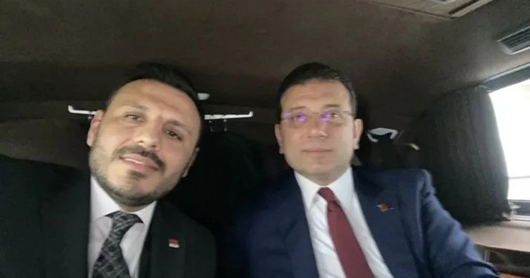 Ekrem İmamoğlu’ndan CHP seçimlerine açık çek: Cemal Canpolat’ın listesini yırtana ödül