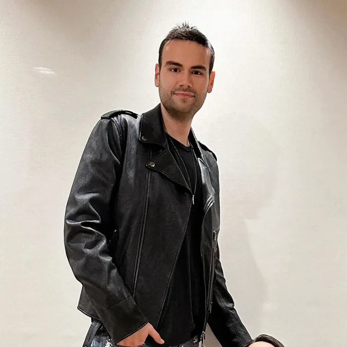 Sabancı Ailesi’nin DJ torunu Faruk Sabancı’dan samimi itiraflar! Çok iyi yere düştüm