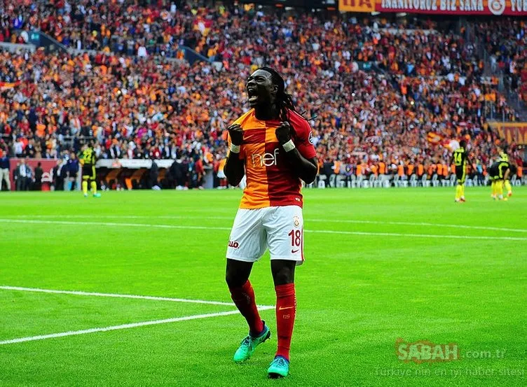 Galatasaray’dan flaş transfer planı! Üç yıldızın satışından 50 milyon Euro gelir