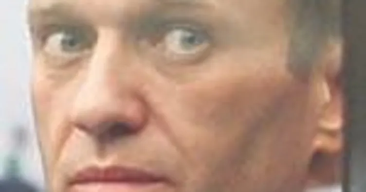 Navalni’nin doktoru ormanda kayboldu