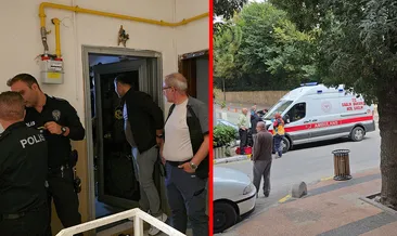 Yozgat’ta yürekler ağza geldi! O ihbar ekipleri harekete geçirdi: Tam 40 dakika boyunca... #yozgat