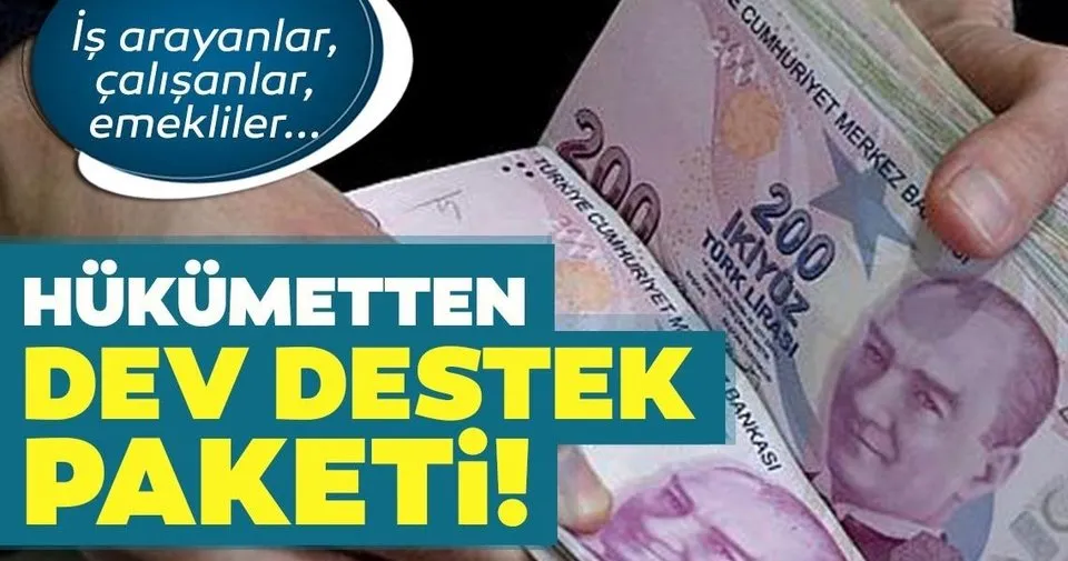 hazine den 2021 de 10 milyon calisana