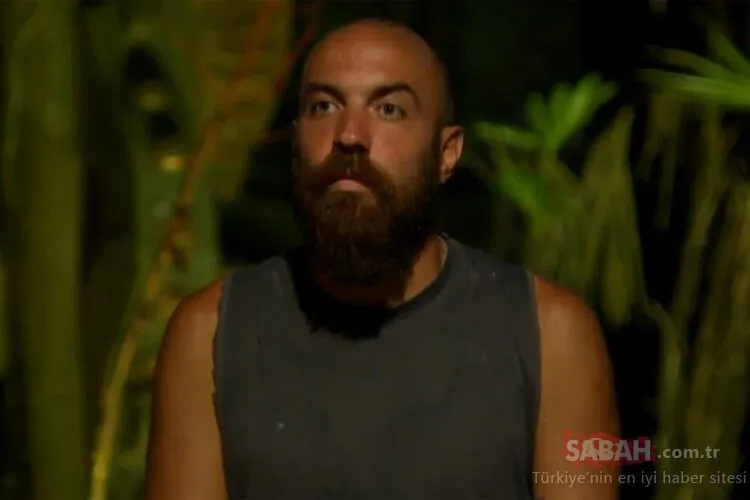 Survivor Cemal Can’dan son dakika itiraflar! Survivor Sercan’ın ismini söyledi, sosyal medya karıştı!